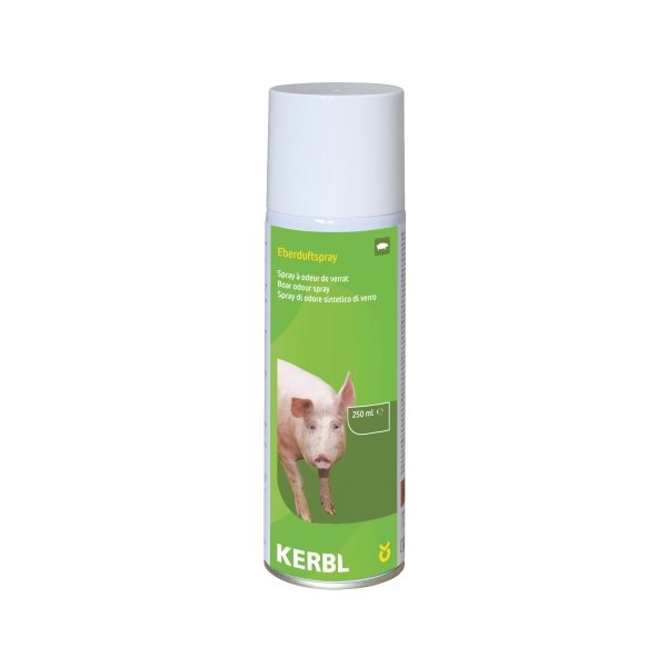 Boar scent spray 250 ml