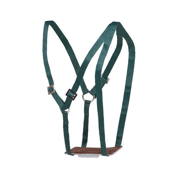 Ram marking harness nylon with buckle