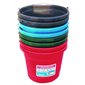 Flat Utility Bucket 5 gal  /  19 L