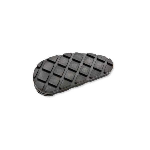 Bloc de caoutchouc 4 3 / 4" x 2" x 3 / 4" Bloc de caoutchouc 4 3 / 4" x 2" x 3 / 4"