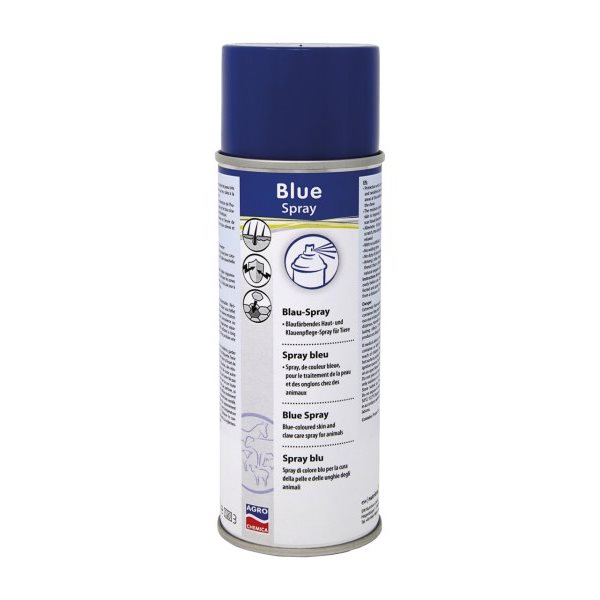 Blue Spray 400 ml