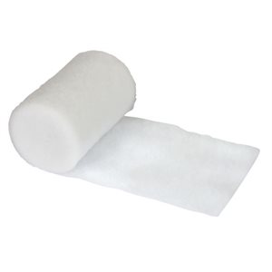 Surcingle Shires Avec Rembourrage Polaire - Extra-fort, Couleur Sarcelle - Très Bon état