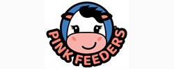 Pink Feeder
