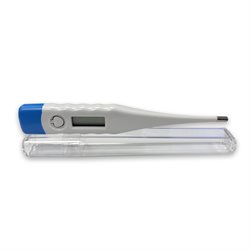 Thermometers