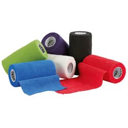 Bandages