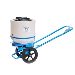 Lime Spreader
