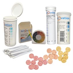 Water Quality Test