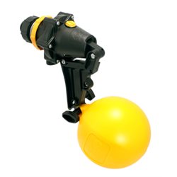 Float Valves