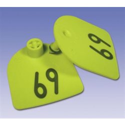 Ear Tags