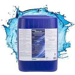 Water Disinfection