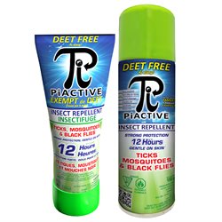 Mosquitoes & Flies Repellents