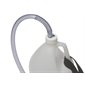 Bouchon ventilé avec tube plongeur 38 mm pour contenant 4 L