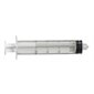 Seringues jetables IDEAL, 20 ml LL, bte / 50