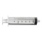 Seringues jetables IDEAL, 60 ml LL, bte / 25