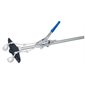 HK2020 Calf Puller, with Plastic Head