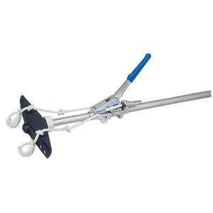HK2020 Calf Puller, with Plastic Head