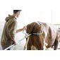 HK2020 Calf Puller, with PVC Head and Adjustable Side Clamps