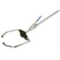 HK2020 Calf Puller, with PVC Head and Adjustable Side Clamps