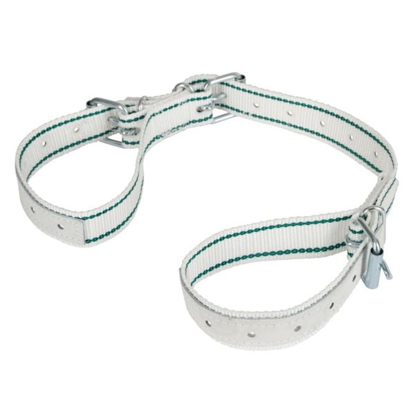 Nylon Cow Hobbles Standard, with Adjustable Buckle
