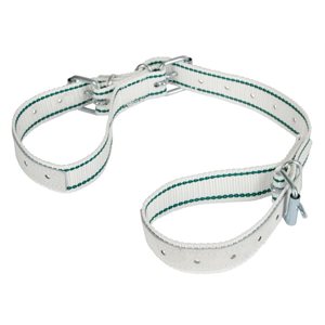 Nylon Cow Hobbles Standard, with Adjustable Buckle