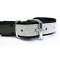 Entrave en nylon pour bovin, avec attache