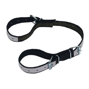 Nylon Cow Hobbles, with Adjustable Buckle