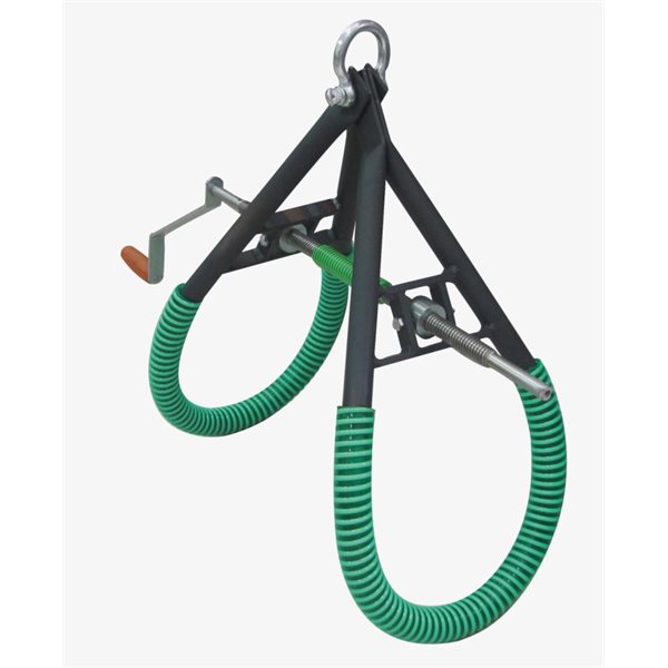 Lève-bétail Standard capacité 800 kg