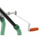Handle for Cow Lift Capacity 900 kg