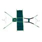 Cow Lifting Device PVC Capacity 1000 kg