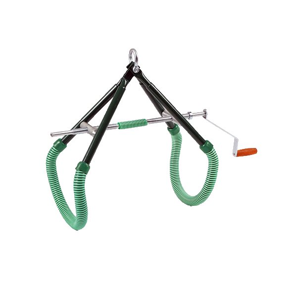 Lève-bétail Profi capacité 900 kg