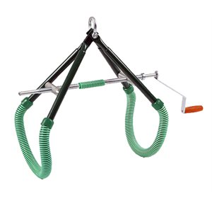Profi Cow Lift Capacity 900 kg