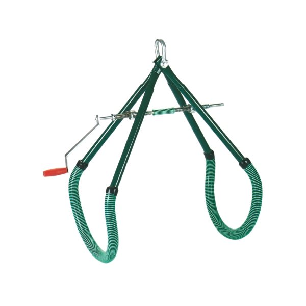 Lève-bétail Profi capacité 1500 kg