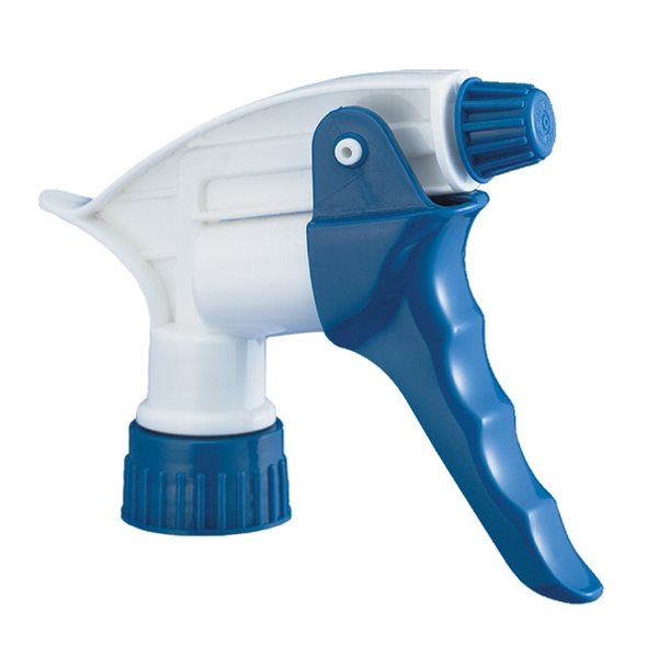Pulvérisatreur à gâchette bleu Valu-Blaster, 7.25'' & 3.5 ml