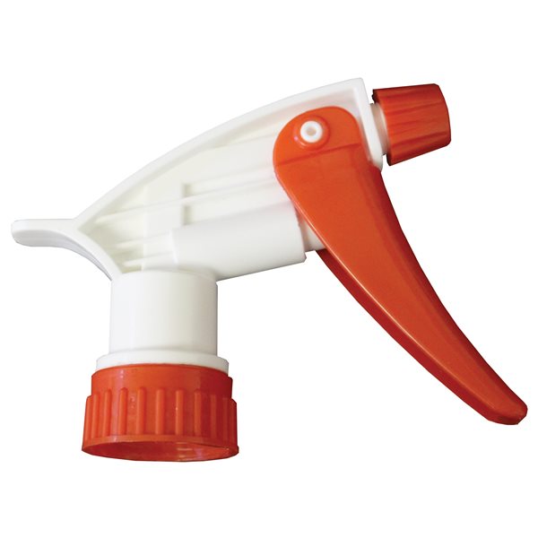 Pulvérisatreur à gâchette rouge model 320, 7.5'', 1.4 ml / jet