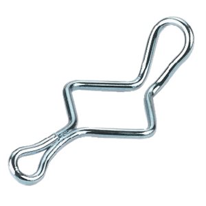 Clasp Torn, pk / 5