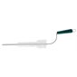 Brosse manchons trayeuses 50 cm