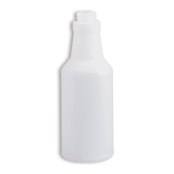 Handi-Hold Bottle, 16 oz