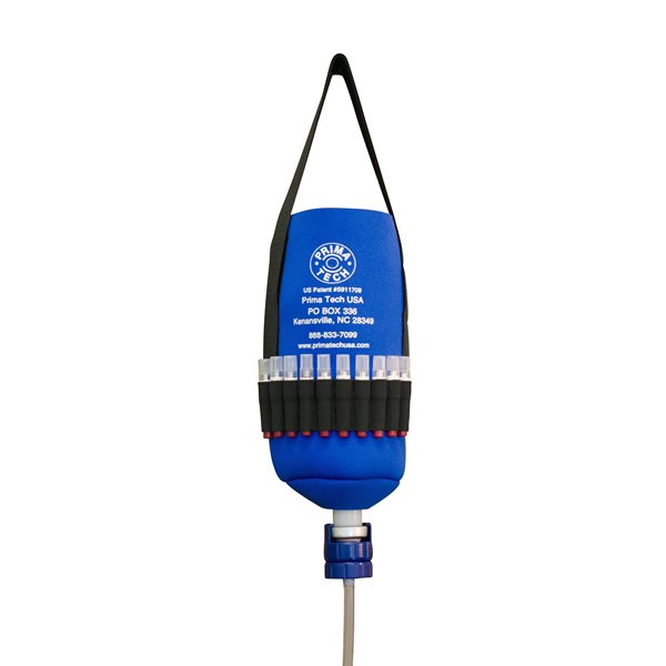 VAC-PAC suspendu Large 500-1000 ml