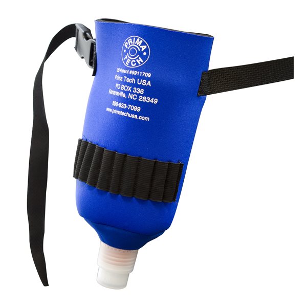 VAC-PAC à la taille, large, 500-1000 ml