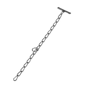 Toggle Chain 75 cm / 4 mm