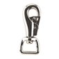 Snap Heavy Duty Galvanised with Square Swivel