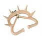 MÜLLER Cattle Weaner, Beige, Large