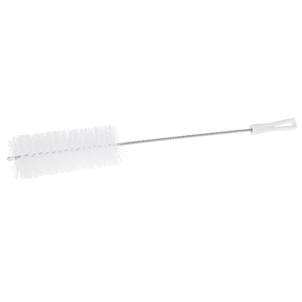Brosse à tube Ø 70 mm (2" 3 / 4), longueur: 62 cm (24")