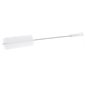 Tube brush Ø 70 mm (2" 3 / 4), total length 62 cm (24")