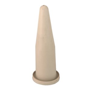 Replacement Nipple for Floating Teat
