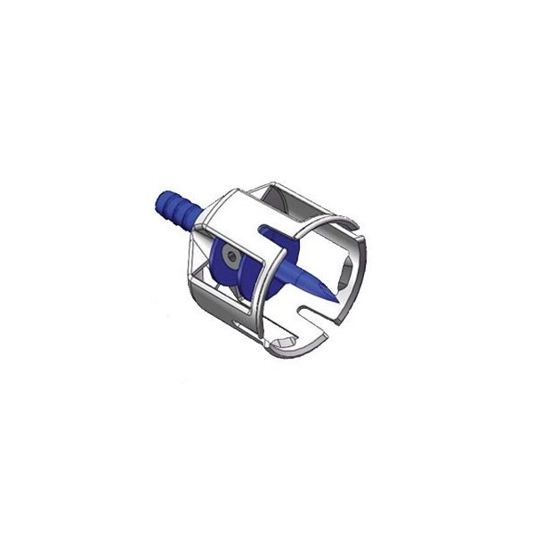 Adaptateur à pointe 30 mm