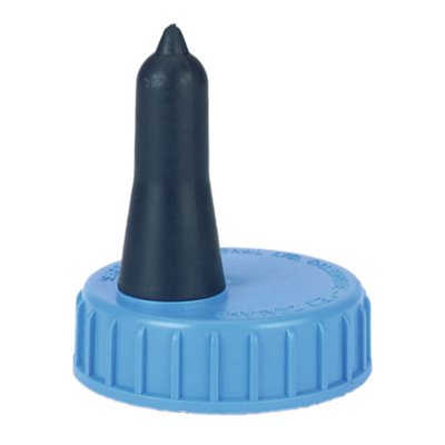 Cap for Speedy Feeder