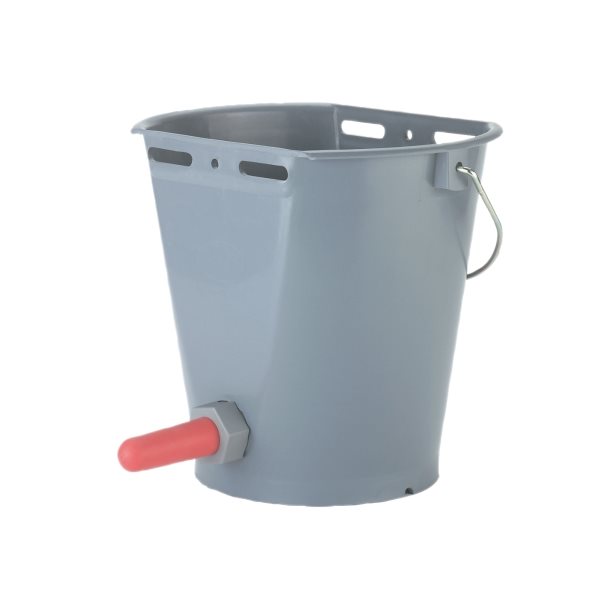 Kerbl Water Trough 42L With Float Valve - Webstore