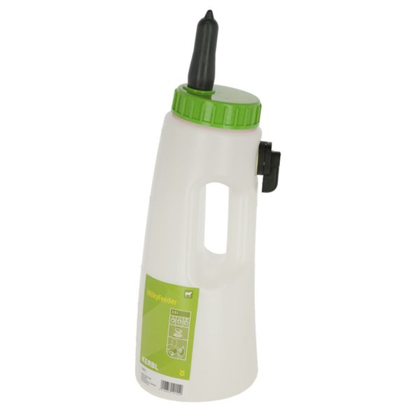 Biberon à veau MilkyFeeder 2.5 L