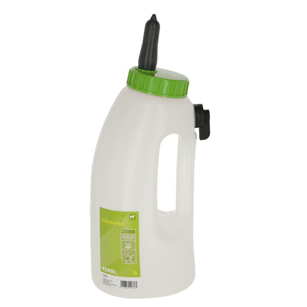 Biberon à veau MilkyFeeder 4 L